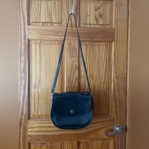Vintage Coach *Plaza* Purse